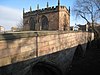 Chantry Chapel of Our Lady and Rotherham Bridge (geograph 2250176).jpg