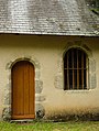 Français : Chapelle de Faubouloin, Corancy, Département Nièvre, Bourgogne-Franche-Comté, France Deutsch: Kapelle Chapelle de Faubouloin, 1558, Corancy, Département Nièvre, Bourgogne-Franche-Comté, Frankreich