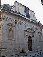 Collège de garçons de Carpentras