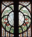 * Nomination: Art nouveau stainded-glass window in Charleroi --Jmh2o 17:48, 19 May 2023 (UTC) * * Review needed