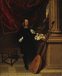 Charles Emmanuel Biset - Portrait d'un Musician.jpg
