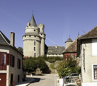 <span class="mw-page-title-main">Coussac-Bonneval</span> Commune in Nouvelle-Aquitaine, France