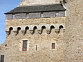 Chateau de Suscino (Morbihan) ‎ ‎