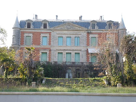 Chateaubon