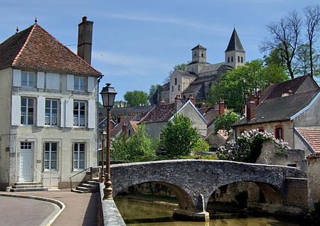 Châtillon-sur-Seine