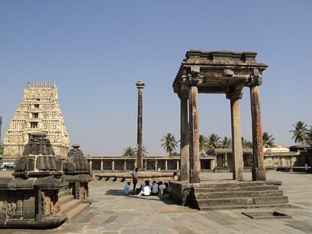 Belur, Karnataka