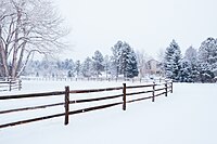 Cherry Hills Village, Colorado