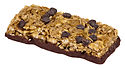 Keebler chewy chocolate chip granola bar