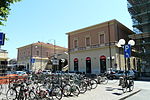 Chiavari railway station