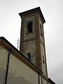 Il semplice campanile