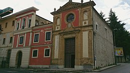 Església de San Michele Caltanissetta 1.jpg