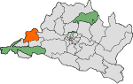 Thumbnail for 2023 Chitwan–2 by-election