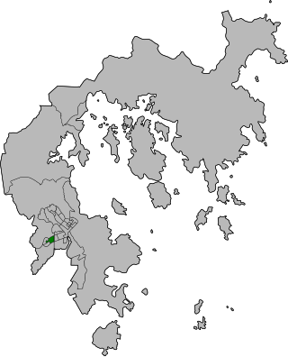 <span class="mw-page-title-main">Choi Kin (constituency)</span> Constituency of the Sai Kung District Council of Hong Kong