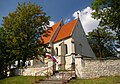 English: St. Bartholomew church Polski: Kościół św. Bartłomieja