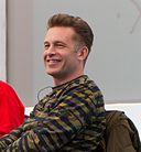 Chris Packham: Âge & Anniversaire