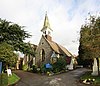 İsa Kilisesi, Barnet, Herts - geograph.org.uk - 1584060.jpg