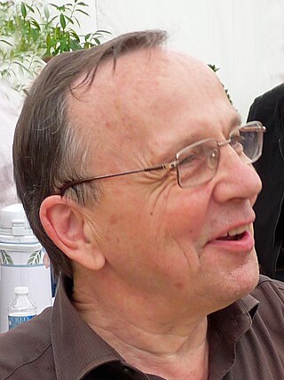 <span class="mw-page-title-main">Christian Bobin</span> French author and poet (1951–2022)