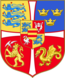 Christian II of Denmark arms.png