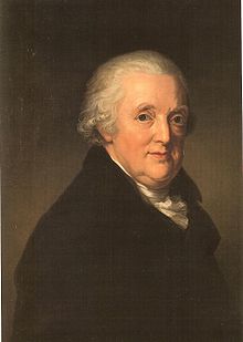 Christian Matthias Schröder