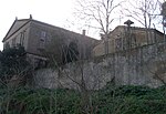 Monastery of the Transfiguration, Kinaliada