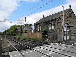 Christon Bank old station Buildings.jpg