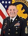 CSM Christopher S. Kepner