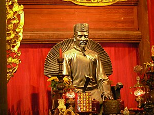 Trần Dynasty