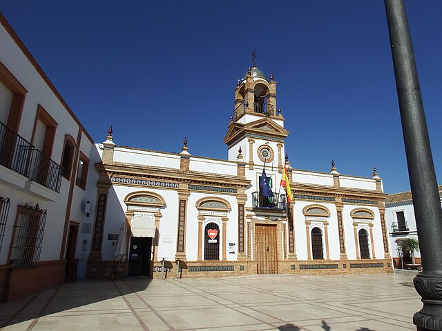 Que hacer en huelva capital