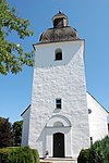 Artikel:Mjällby kyrka