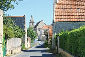 Habiter à Cintheaux