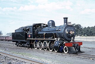 Cape Government Railways 8th Class locomotives list of locomotives with the same or similar names