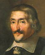 Claude Favre de Vaugelas.