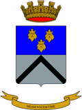 Thumbnail for 5th Heavy Field Artillery Regiment (Italy)