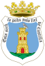 Blason de Peñafiel