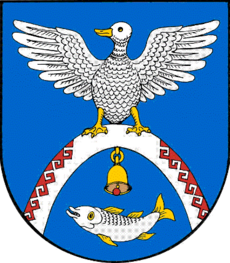 Coat of arms of Novotoryalsky District.png