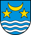 Wappen von Schinznach-Bad