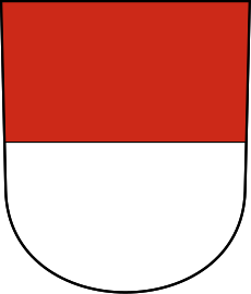 Coat of arms of Solothurn.svg