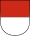 Coat of arms of Solothurn