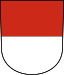 Coat of arms of Solothurn.svg