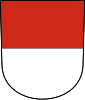 Coat of arms of Solothurn