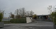 Vignette pour Collège Maryse-Bastié (Reims)