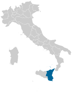 Sicily 2 (Chamber of Deputies constituency)