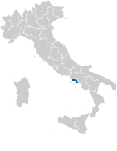 Collegi elettorali 2022 - Senato plurinominali - Campania 1.svg