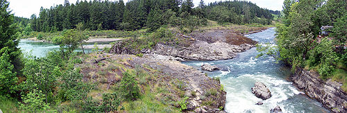 Panorama of the Colliding Rivers. Colliding Rivers.jpg