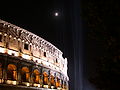 Colosseum By Night.JPG