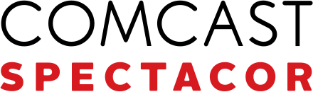 Comcast Spectacor logo.svg