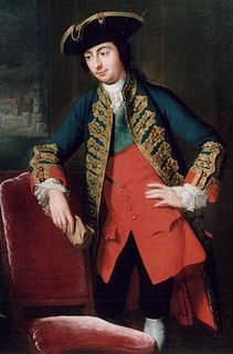 Digby Dent (Royal Navy officer, died 1761)