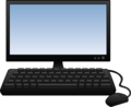 Computer with mouse and keyboard.png