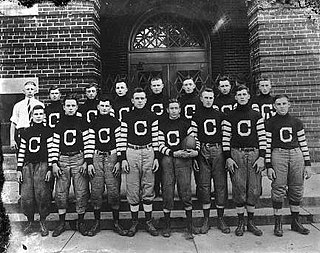 <span class="mw-page-title-main">Muncie Flyers</span> Defunct American football team