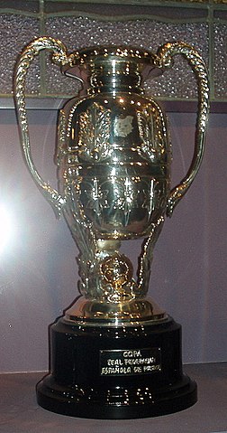 File:Copa Real Federación Española de Fútbol.JPG - Wikimedia Commons